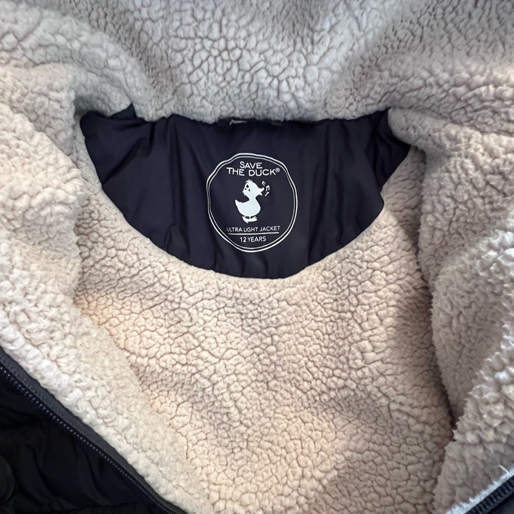 Save the Duck jacket - Picture 2 of 6
